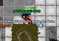Vista previa del Sistema de Auras