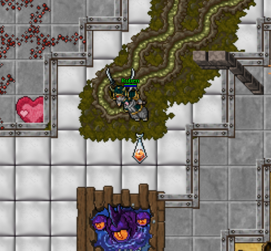 Critical Outfit y su ítem