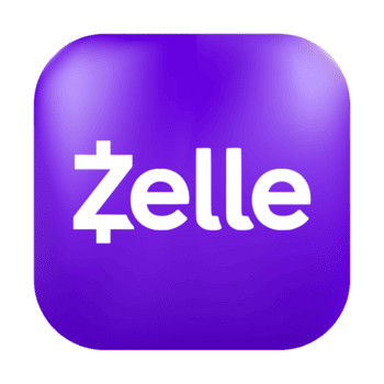 Zelle Logo